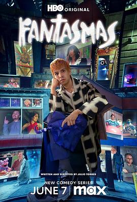 韩国网红热舞海报剧照